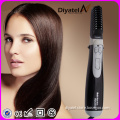 Custom Private Label Rotating Hair Straightening Brush (DY-913)